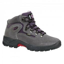 Buty trekkingowe damskie Chiruca Massana 06