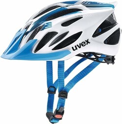 uvex flash - lekki uniwersalny kask unisex -