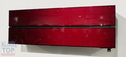 Klimatyzator ścienny Hyper Heating Mitsubishi MSZ-LN50VG2R DIAMOND (RUBY