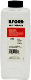 Ilford-photo Wywoływacz Ilford Developer Multigrade 1L