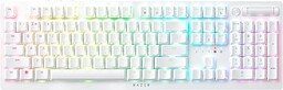 Razer Deathstalker V2 Pro (Purple Switch), bezprzewodowa, niskoprofilowa