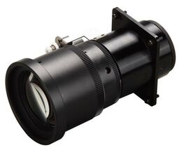 NEC obiektyw z zoomem NP36ZL do projektora NEC