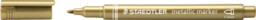 Marker metalic Staedtler ST8323-232 ST8323-11, Kolor: Złoty