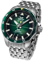 VOSTOK EUROPE Zegarek NH35A-225A710 B