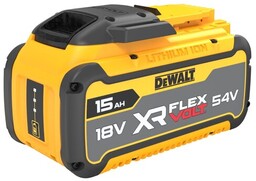 Dewalt AKUMULATOR FLEXVOLT 18-54V 15AH DCB549