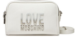 Torebka LOVE MOSCHINO JC4255PP0MKD0100 Biały