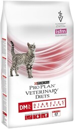 PURINA Pro Plan Veterinary Diets DM Diabetes Management