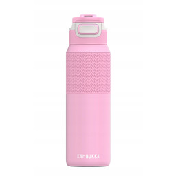 Kambukka butelka termiczna sportowa Elton Insulated 1000ml Pink
