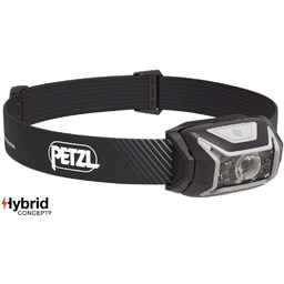 Petzl Czołówka Actik Core 600 Lm Szara