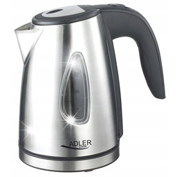 Czajnik elektryczny Adler AD 1203 1500W INOX