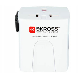 Adapter podróżny Skross 1.102500-E (Globalny)