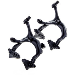 Aluminiowe szczęki hamulcowe szosowe C.Star RD-3100B 47-57mm -