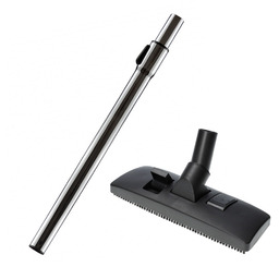 Rura Teleskopowa Do Odkurzacza Zelmer + Szczotka Wessper