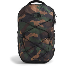 The North Face Uniseks Jester 28 Litry Plecak