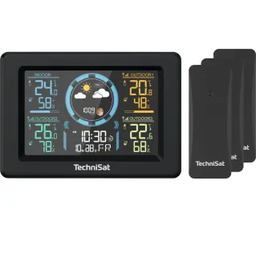TechniSat Imeteo 700 Stacja pogody