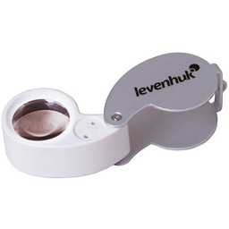 LEVENHUK Lupa Zeno Gem M5