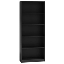 Top E Shop Regał na książki TOP E