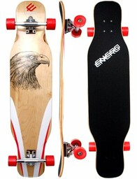 ENERO Deskorolka Eagle
