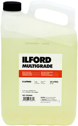Ilford-photo Wywoływacz Ilford Developer Multigrade 5L
