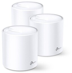 Tp-link Access Point bezprzewodowy WiFi Deco X20 (3-pack)