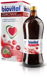 Biovital Zdrowie Plus, 1000 ml