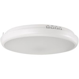 Plafoniera hermetyczna z czujnikiem ruchu EDYTOR LED C