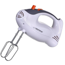 Esperanza Mikser ręczny Donut EKM009 (250W; kolor biały)