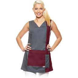 TNDUO - TUNIKA DAMSKA dla sprzątaczek hotelarska 50/52