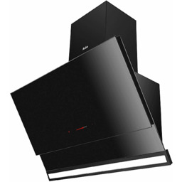 OUTLET - Okap AMICA OKC9659S Czarny + czarne