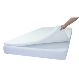 Matex Materac nawierzchniowy Topper Soft 90x200 cm