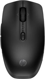 Mysz HP 420 Programmable Bluetooth Mouse bezprzewodowa czarna