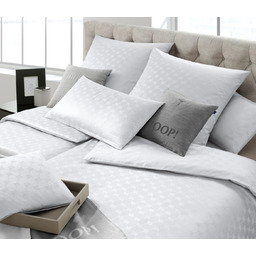 Joop Pościel żakardowa! Cornflower Argent
