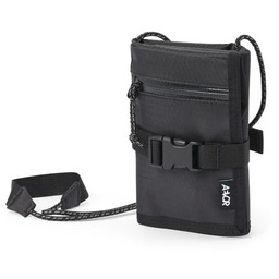 torba AEVOR - Bike Saddle Bag Proof Black