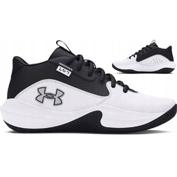 BUTY SPORTOWE DO KOSZYKÓWKI SIATKÓWKI UNDER ARMOUR GS