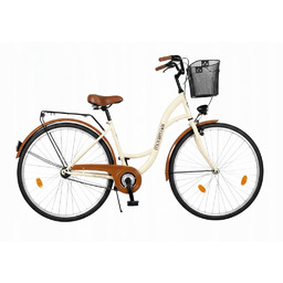 Rower miejski Montemar Eco 28 rama 18 cali
