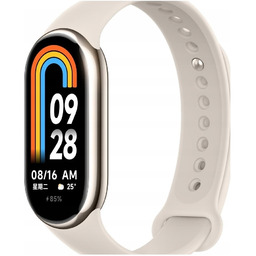 Smartband Xiaomi Mi Band 8 Gps Amoled Bluetooth