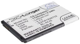 LG Cayman / BL-44JS 1700mAh 6.29Wh Li-Ion 3.7V