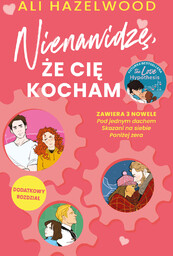 Nienawidzę, że cię kocham