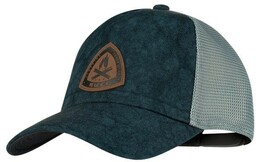 Czapka z daszkiem Buff Trucker Cap Lowney Blue