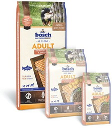 Bosch Adult Fish & Potato - sucha karma