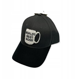 Czapka z daszkiem The Office World''s Best Boss