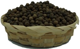 Ziele angielskie ziarno NATURHERB Meksyk 500 g