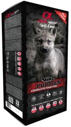 Alpha Spirit Puppies 9kg