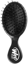 Wet Brush Mini Detangler Black Czarna szczotka