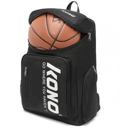 Plecak na Trening Piłkę Buty Sportowe Replay
