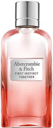 Abercrombie & Fitch First Instinct Together For Her