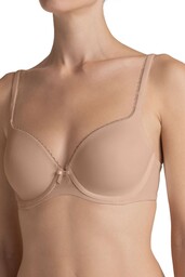 Biustonosz Perfectly Soft WHP 6106 beżowy