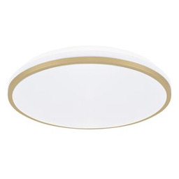 Plafoniera LINUS LED C 24 W nW strühm