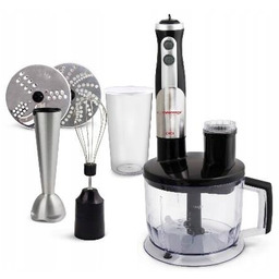 Blender ręczny Esperanza "Crema"