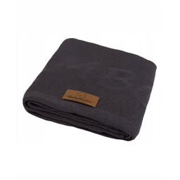 Babymatex Kocyk Thai bambusowy dziany roz.80x100 cm